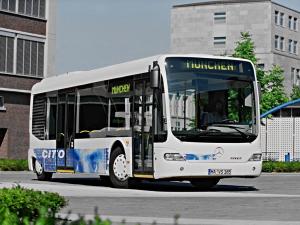 Mercedes-Benz Cito O520 1999 года